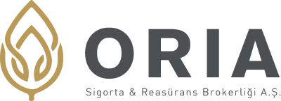 Oria Sigorta Logo